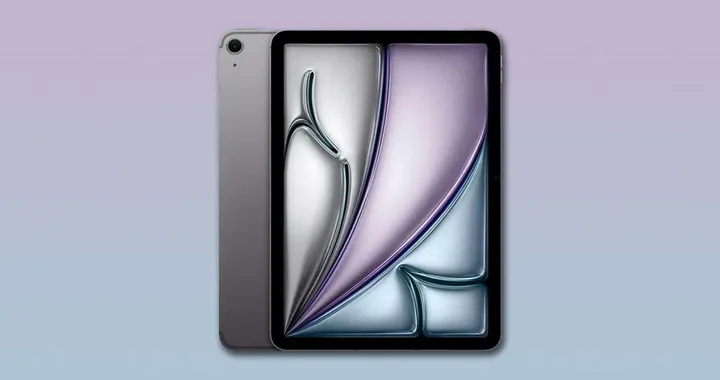 iPad Air M2 a prezzo stracciato: affare ricondizionato con codice promo