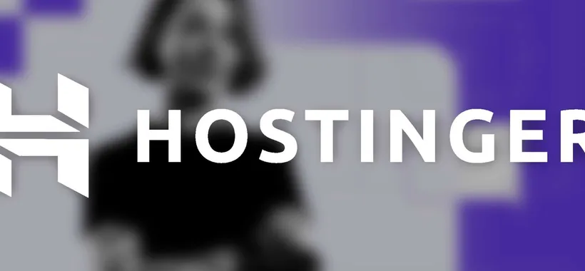 Hostinger crea il tuo sito direttamente con l'AI: ora a soli 2,49€/mese