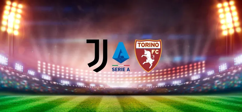 Juventus-Torino: guarda il derby in streaming