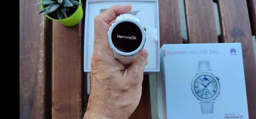 Huawei Watch GT3 Pro: pregi e difetti