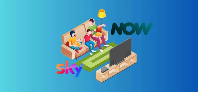 Sky e NOW TV: tantissimi film e serie TV in arrivo a settembre 2023
