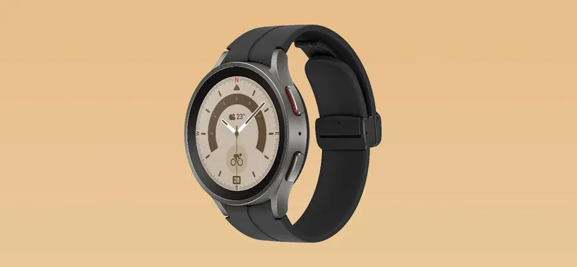 Samsung Galaxy Watch 5 Pro a soli 93€: risparmio incredibile su eBay