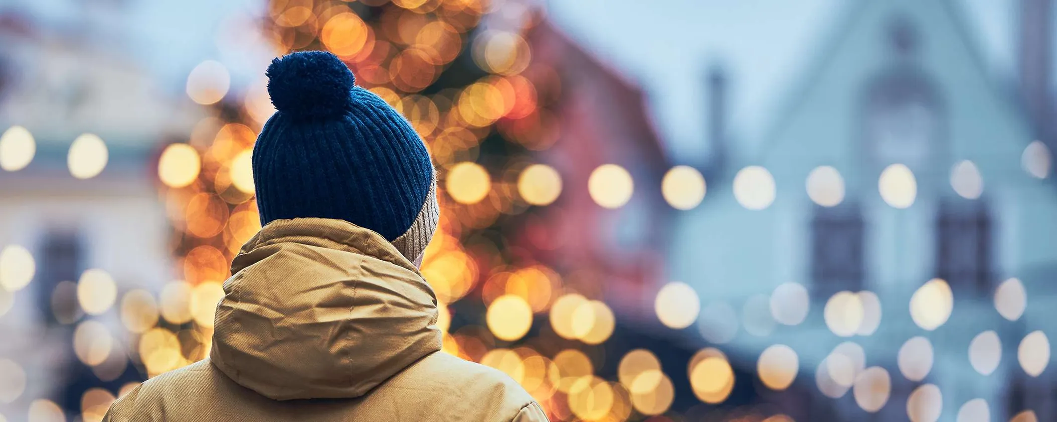 Fino al 15% di cashback con Saily: l’eSIM perfetta per i tuoi viaggi natalizi