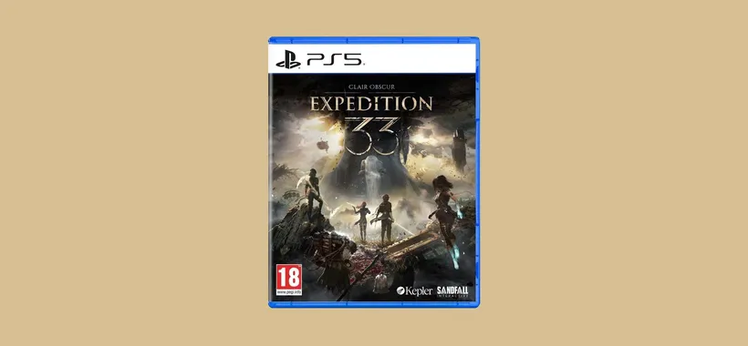 Clair Obscur: Expedition 33 per PS5 al minimo storico: crollo di prezzo per il GOTY