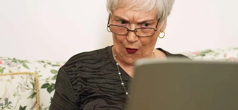 Arriva un aiuto economico per le vittime delle truffe online