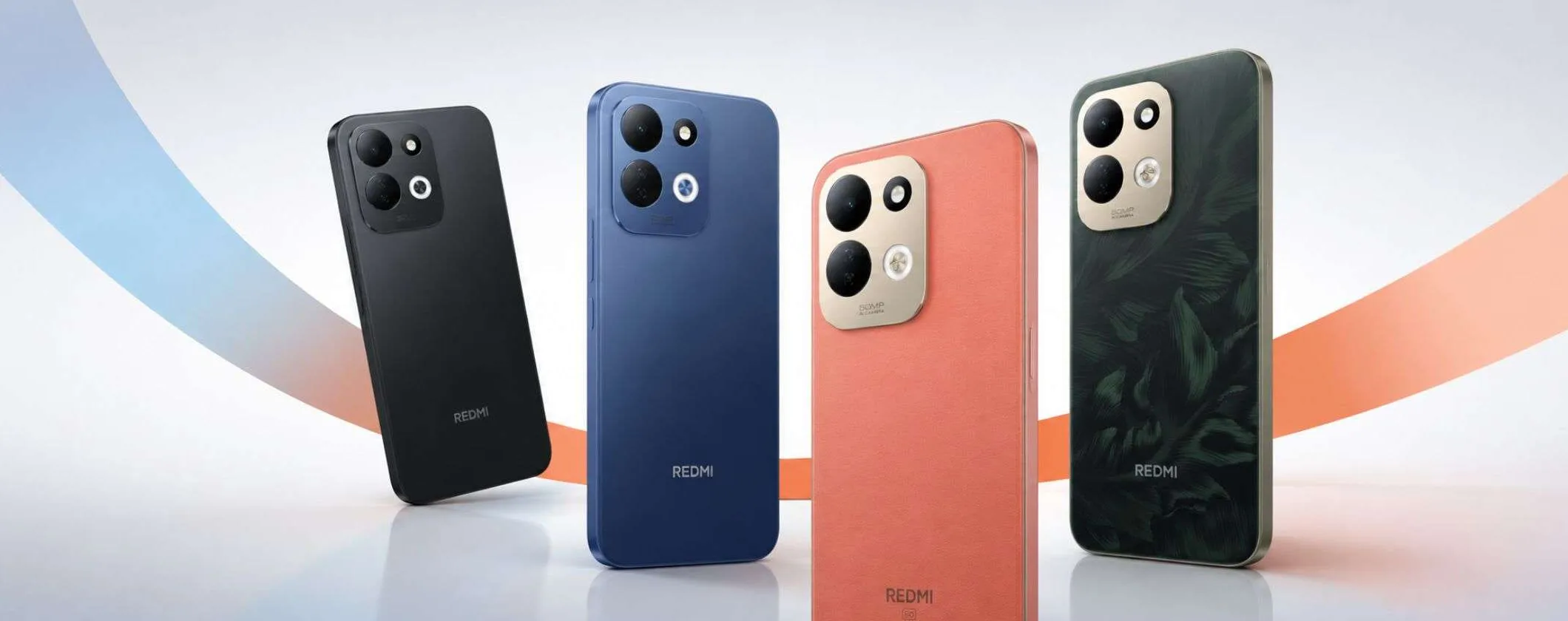 Xiaomi REDMI 17 e 17 5G ufficiali: 7.500 mAh, schermo da 6,9