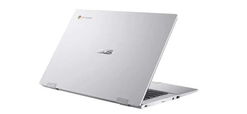 Questo Chromebook di ASUS costa meno di 200€ su Amazon: è un AFFARE
