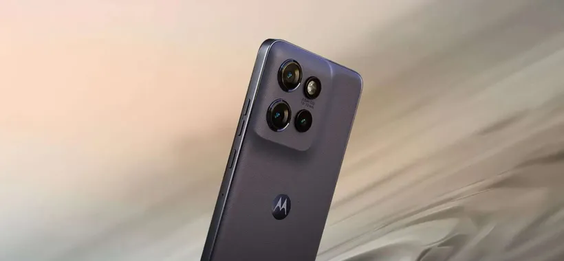 Motorola Edge 50 Neo: smartphone sorprendente per prezzo e prestazioni
