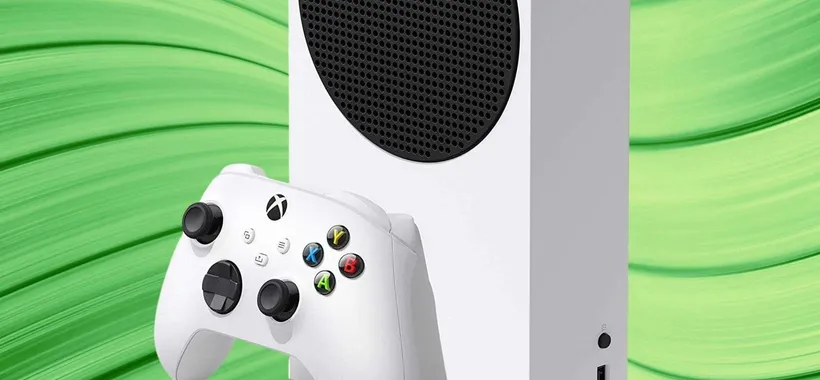 Sconti primavera Amazon: Xbox Series S Ricondizionata ad un SUPER PREZZO (-75€)