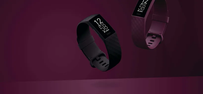 Fitbit Charge 4 riceve un corposo aggiornamento
