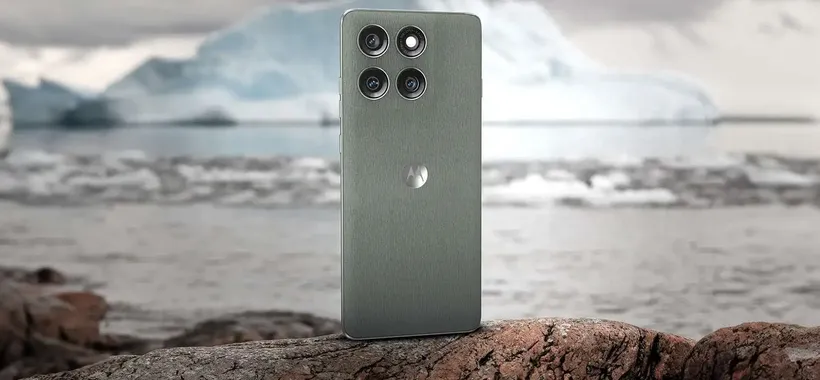Motorola Edge 60 Pro cala di prezzo: nuovo minimo storico per il best buy della fascia media