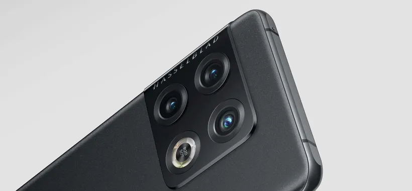 Aggiornamento a sorpresa per OnePlus 10 Pro: arriva Android 16