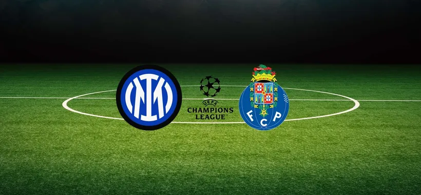 Guarda Inter-Porto gratis con Prime Video
