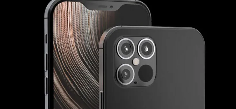 iPhone 13: piccolo notch, grande batteria (FOTO)
