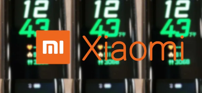 Xiaomi Mi Band 4 avrà un display a colori