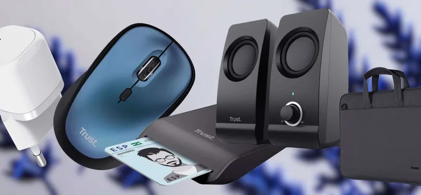 Trust da 5,44€ su Amazon: SCONTI a tempo da svuota magazzino sensazionale