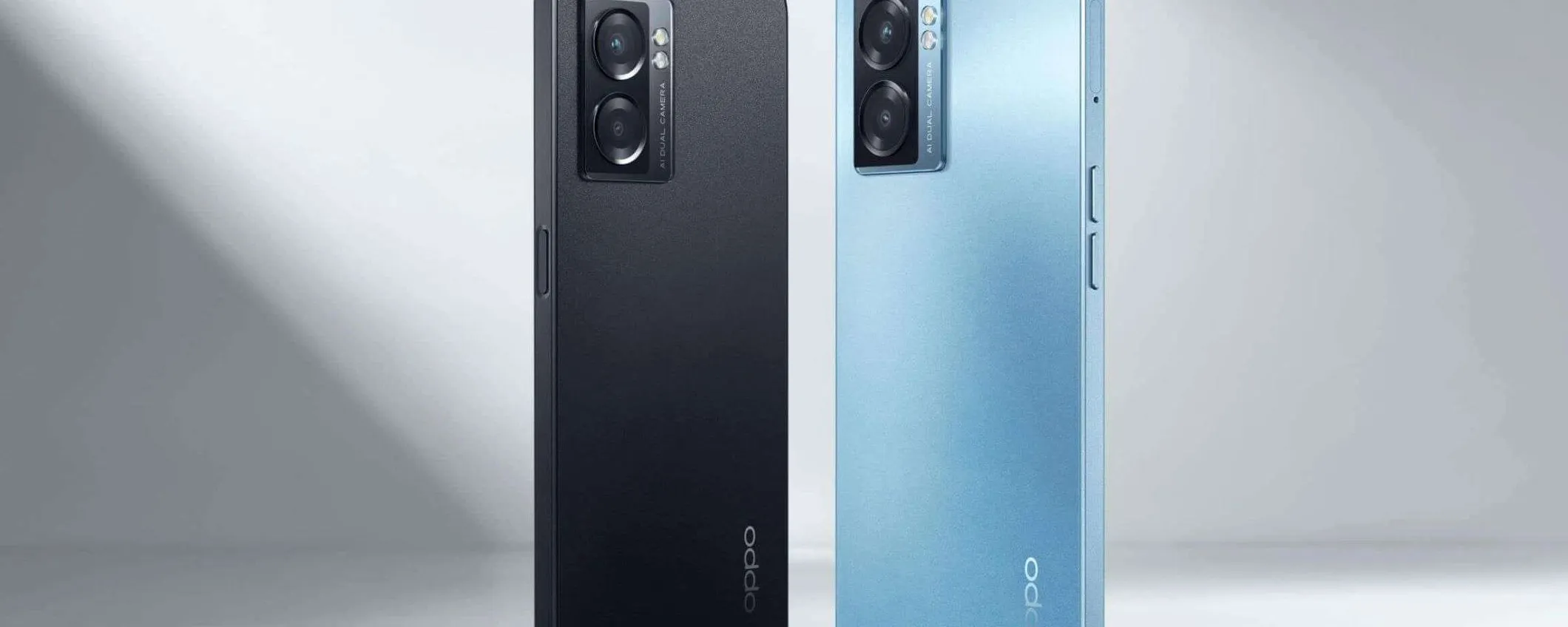 OPPO A77 5G costa POCO su Amazon: display 90Hz e cam 48MP già del 33%