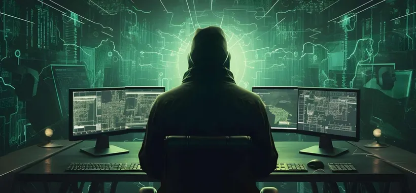 Ecco l'intelligenza artificiale che alimenta le truffe phishing