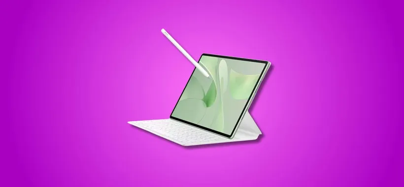 Huawei MatePad 12 X: solo 360€ per il tablet da 12" con display PaperMatte