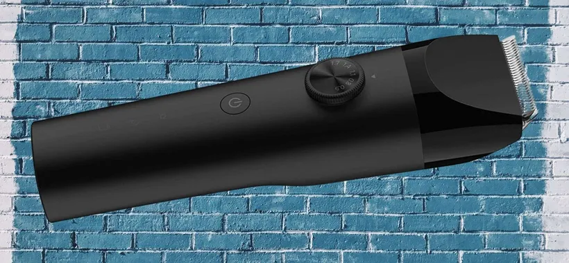 Xiaomi sconto 44%: solo 24€ per il tagliacapelli ricaricabile PREMIUM