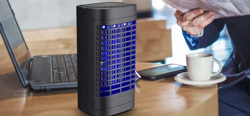 Zanzare: problema risolto con 13€ all'Amazon Prime Day