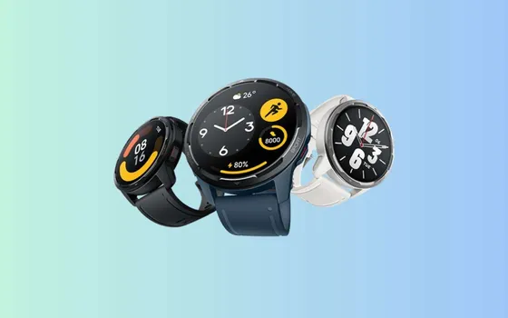 Xiaomi Watch S1 Active: prezzo MAI VISTO su Amazon (-58%)