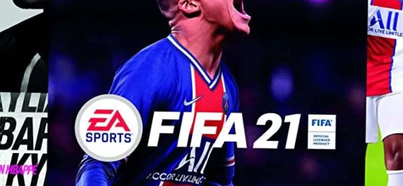 FIFA 21 è in preordine su Amazon con sconto