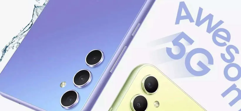 Samsung Galaxy A35 da 256 GB: è lo smartphone da scegliere a meno di 300€