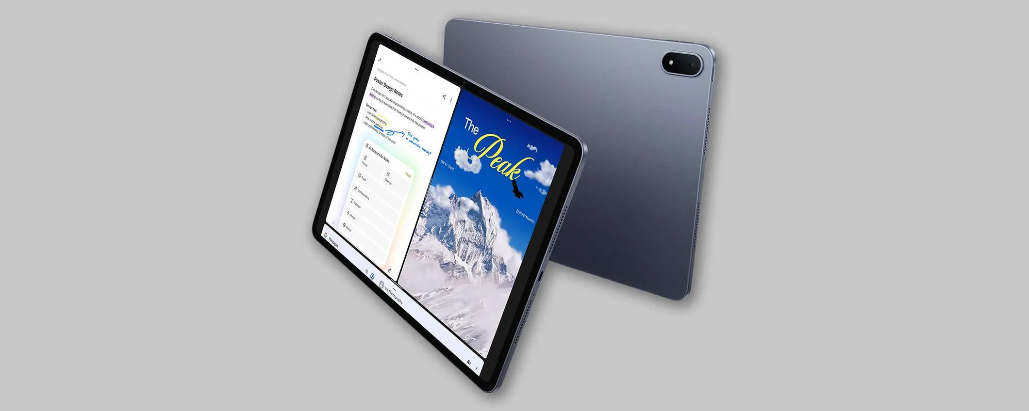 OnePlus al lavoro su un tablet da gaming da 8 pollici? Spuntano i primi rumor