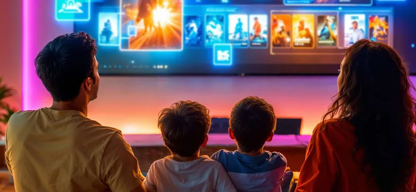 Il segreto per vedere i canali in streaming sul digitale terrestre gratis