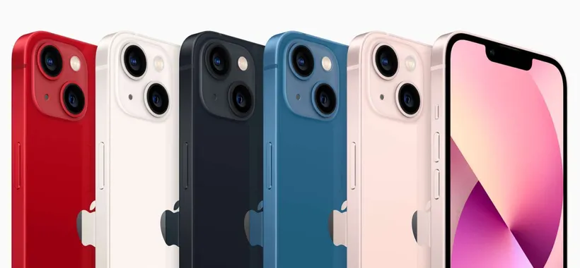 iPhone 13 ricondizionato in offerta a 339€ su Amazon: è un vero affare
