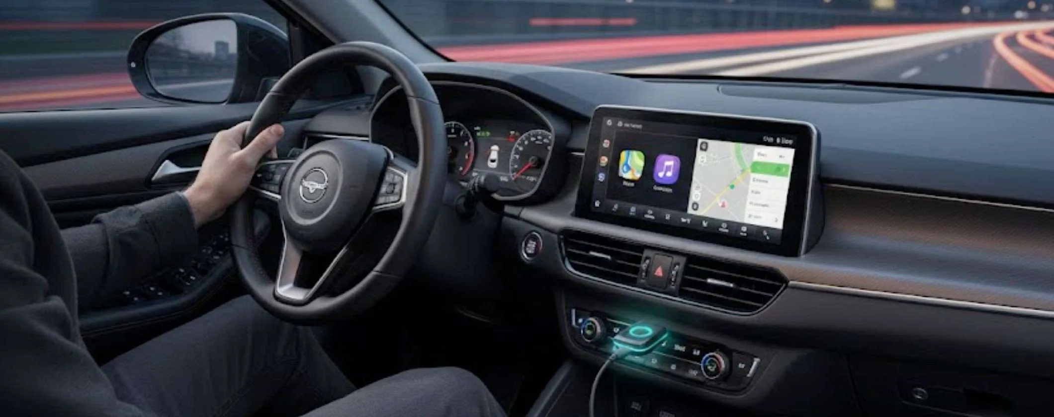 CarPlay e Android Auto wireless: migliori soluzioni economiche a meno di 30€