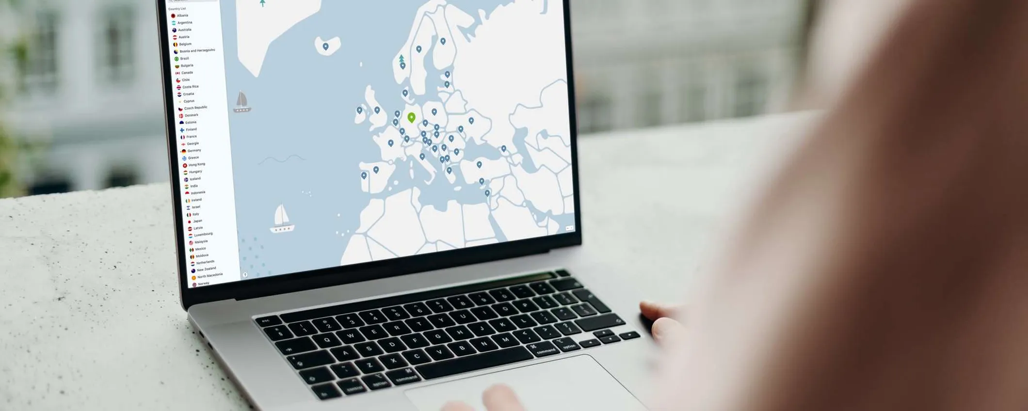 La migliore VPN ora costa meno: ecco la promo di fine luglio di NordVPN