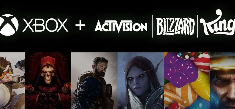 Microsoft-Activision: ci siamo, via libera all'acquisizione
