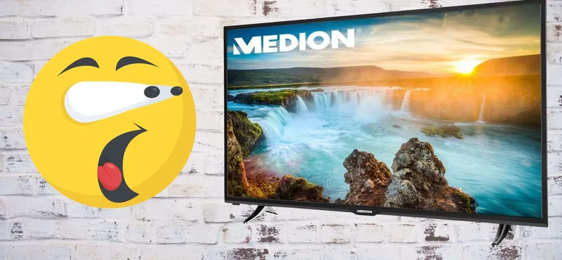 Smart TV 4K 50" a 269€: promo BOMBA limitata su eBay, pochissimi pezzi