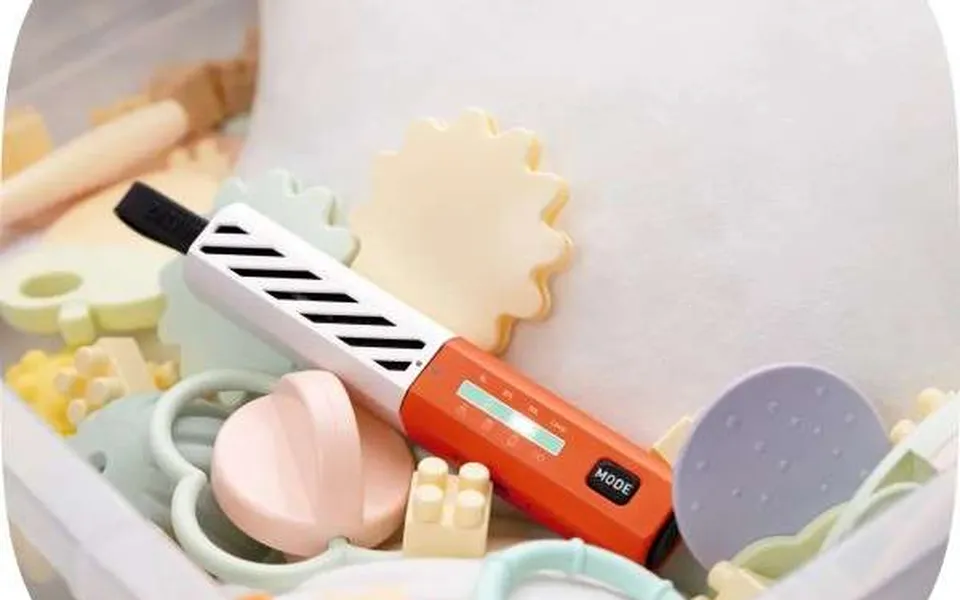 Zhiyun Puribar