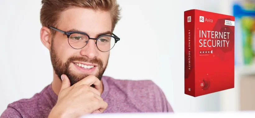 Avira Internet Security, che offerta: solo 26€ per un anno