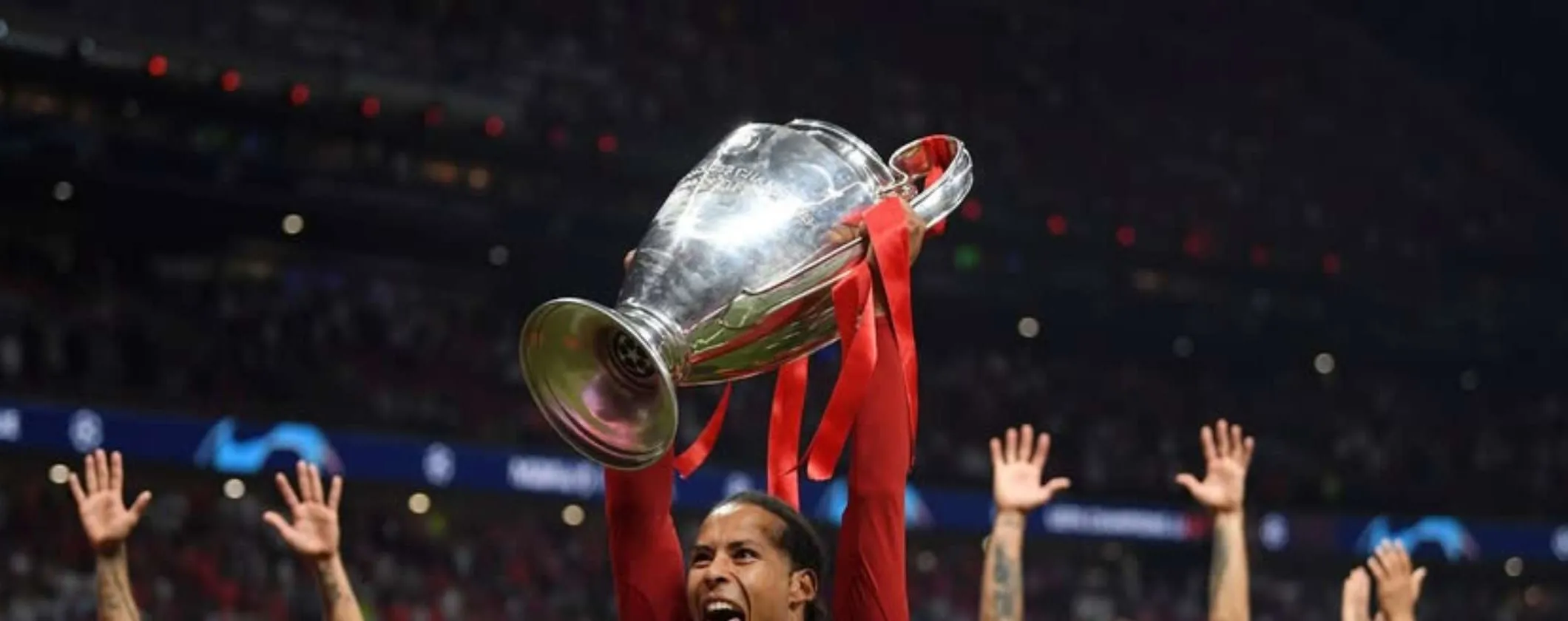 Champions League e Digitale Terrestre: la partita gratis il 29 aprile