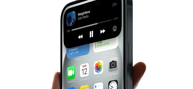 iPhone 15 Plus in offerta su Amazon al prezzo più basso di sempre (anche in 5 rate)