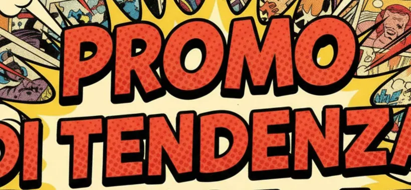 Promo Amazon di tendenza WOW: tutto il meglio da 3,20€ a meno di 15€