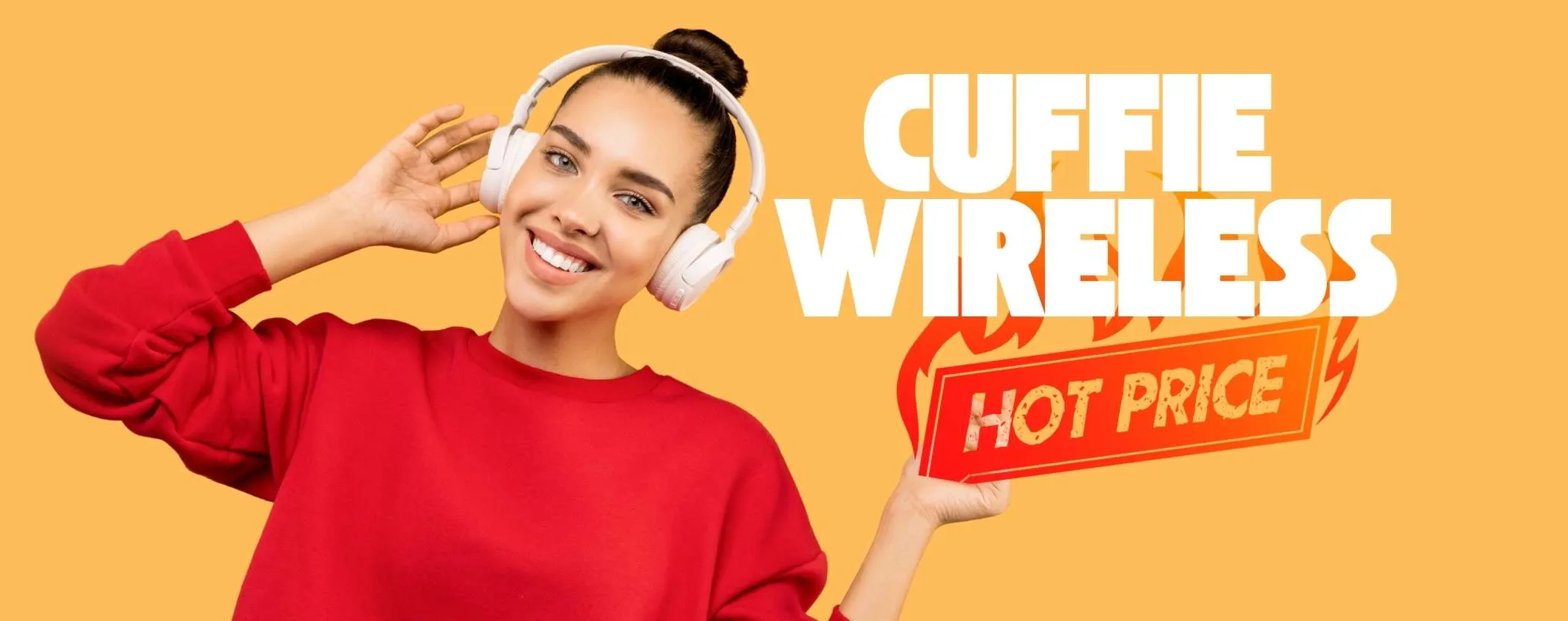 Le migliori cuffie wireless a prezzi irresistibili oggi su Amazon