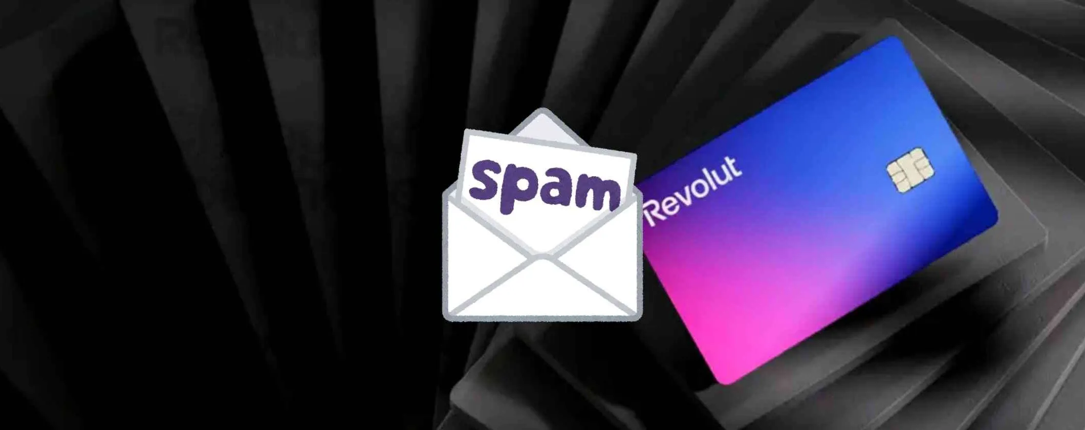 Utenti Revolut stanno ricevendo messaggi di phishing