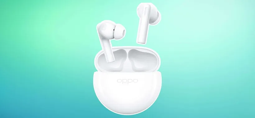 OPPO Enco Buds2: auricolari wireless in MEGA SCONTO su Amazon (-67%)