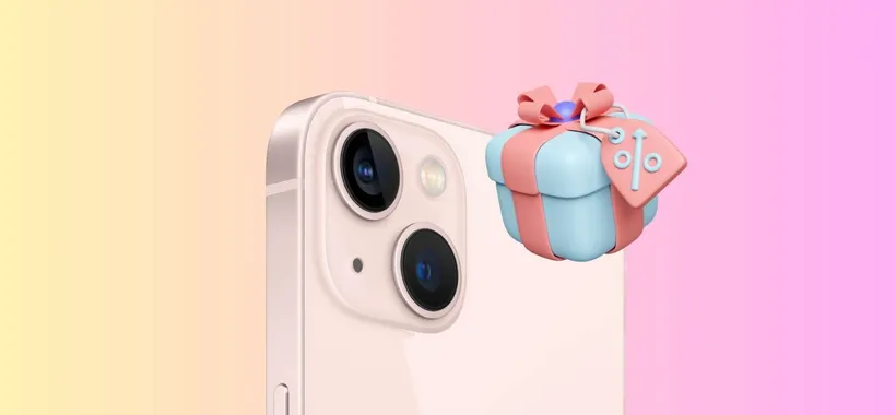 iPhone 13 ROSA a prezzo quasi REGALO su eBay