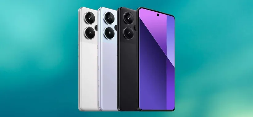 Redmi Note 13 Pro Plus 5G, appena 262€: fotocamera da urlo e potenza estrema