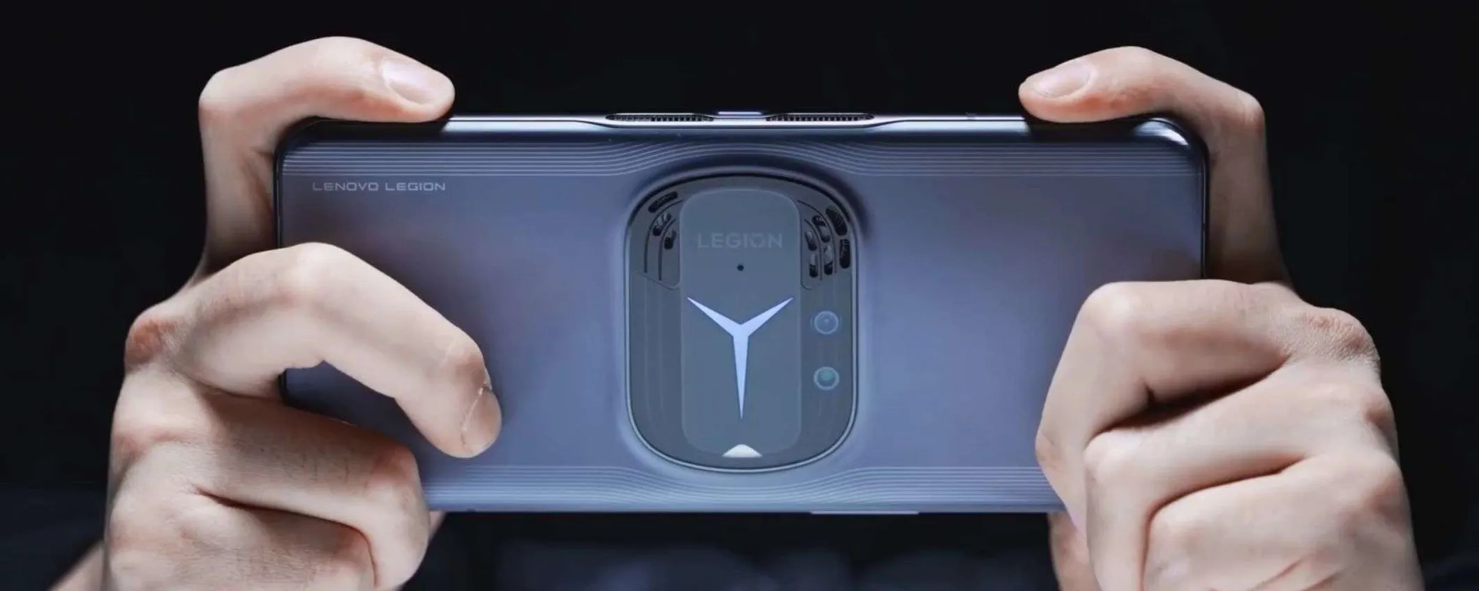 Lenovo: addio smartphone da gaming, chiusa divisione Legion