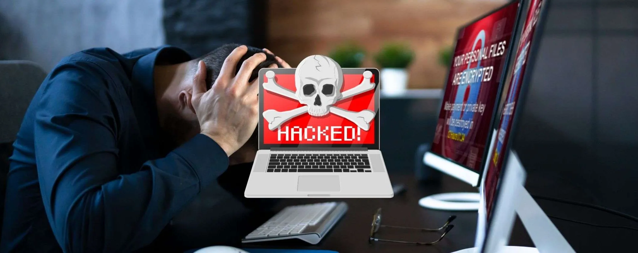 In Italia a gennaio 2403 attacchi informatici a settimana: febbraio a rischio per tutti