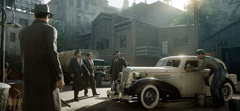 Mafia 4 ufficiale: primi dettagli sul nuovo gioco della serie