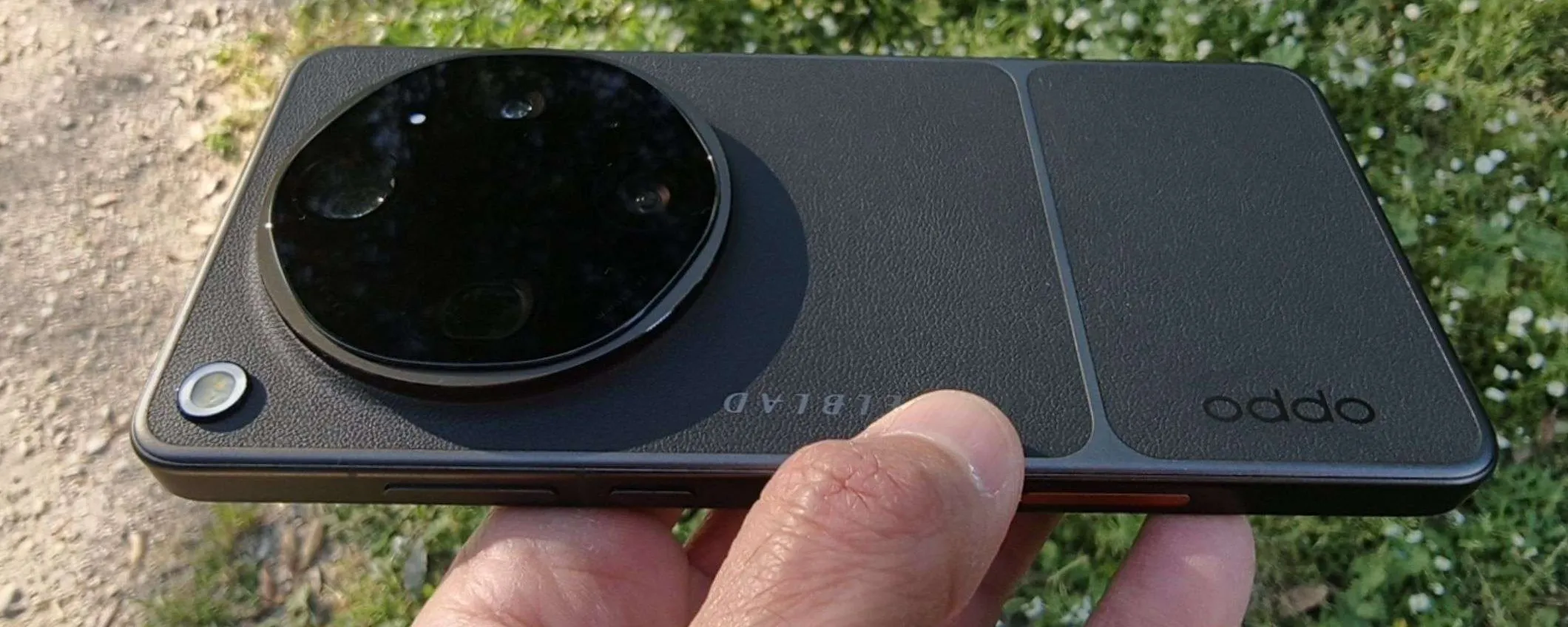OPPO Find X9 Ultra: la fotografia al centro, senza compromessi | Recensione