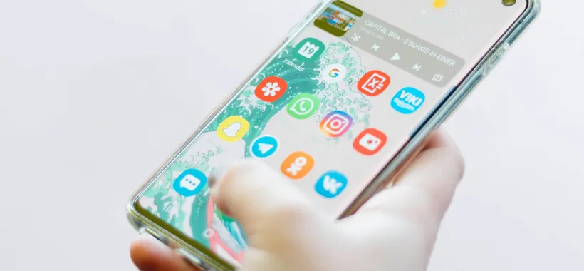 Samsung, l'aggiornamento a One UI 7 potrebbe mettere a soqquadro la home